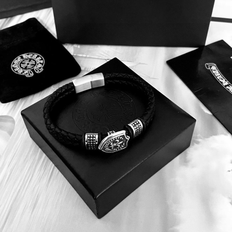 Chrome Hearts Bracelets